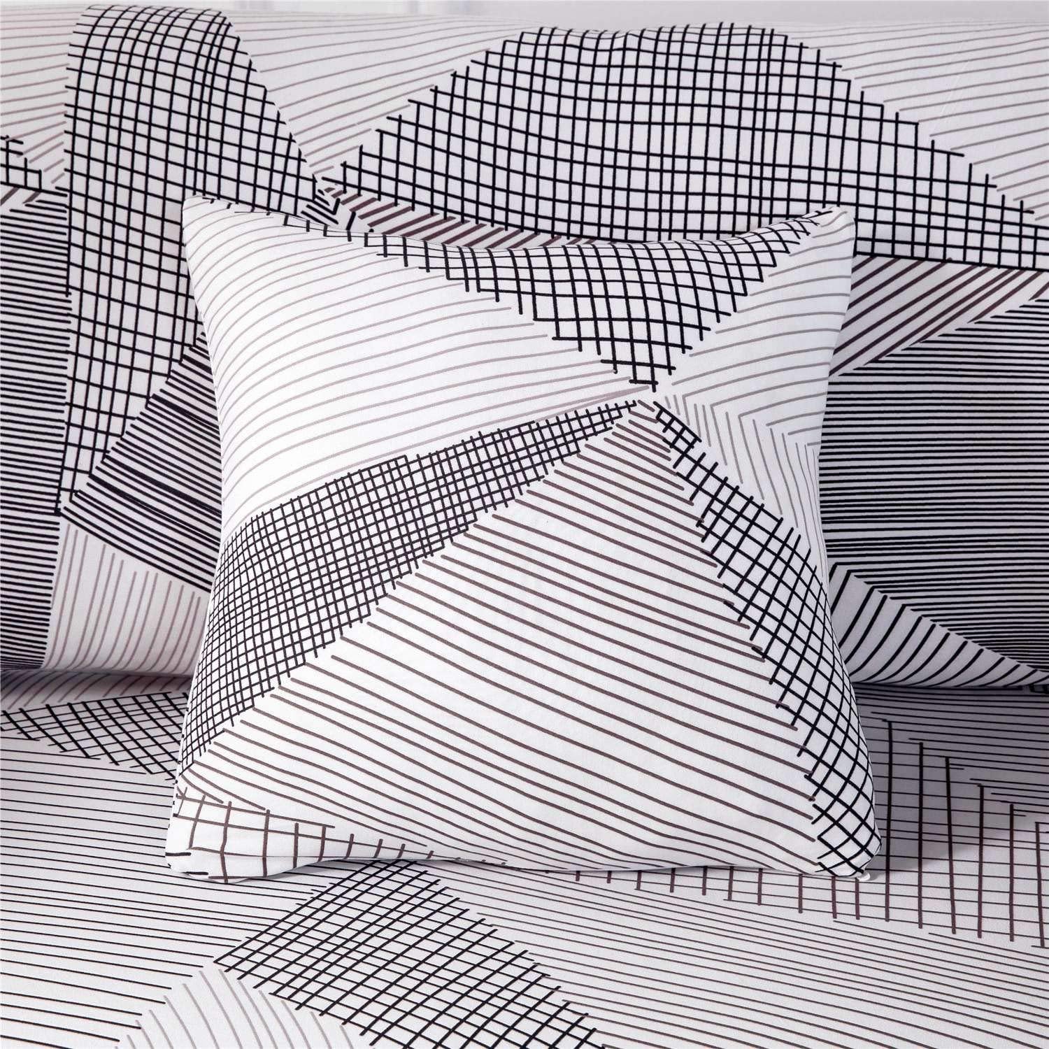 Texture respirante et anti-poils de la housse de canapé - tissu élastique et durable