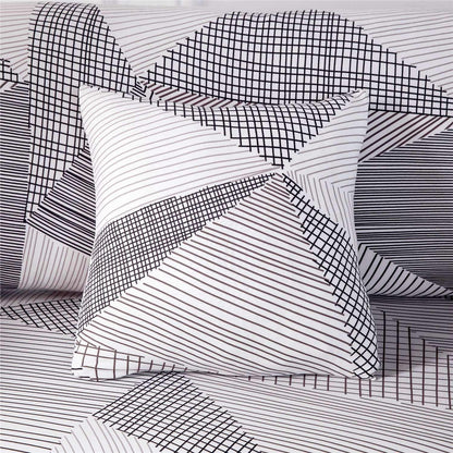 Texture respirante et anti-poils de la housse de canapé - tissu élastique et durable